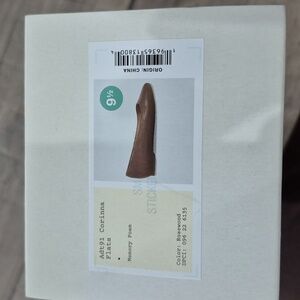 a new day Corinna Rosewood Ballet Flats - Women's